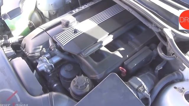 BMW E 46 ,обзор , тест драйв ,характеристики . смотреть онлайн
