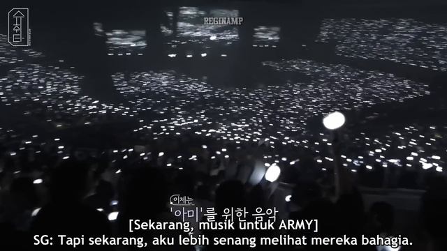 [INDO SUB] [SUCHWITA] EP.19 SUGA With KIM JONG WAN Of NELL