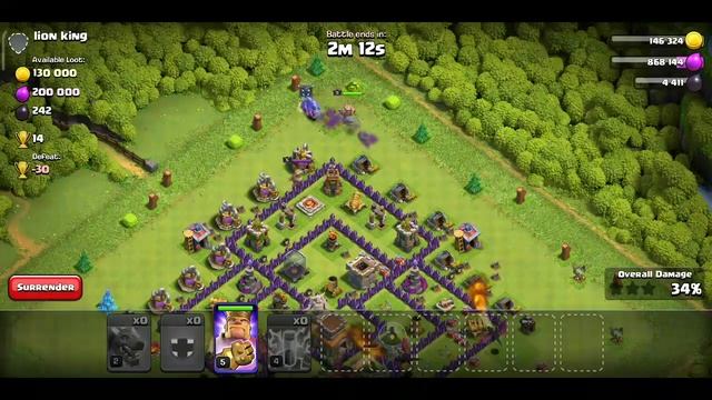 Th7 Best Dragon Attack Strategy {2020} ! Dragon Attack Guide смотреть онлайн