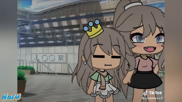 GachaLife TikTok Compilation #171