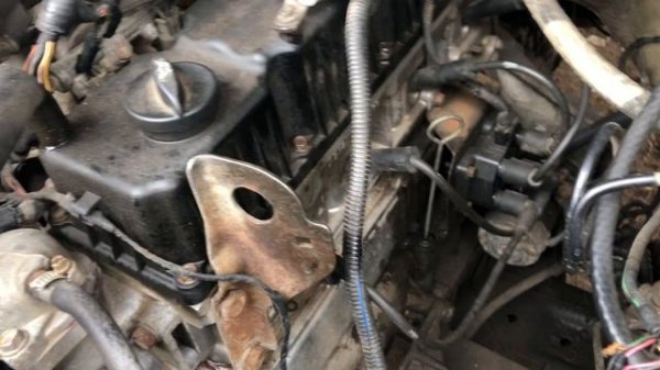 Газель некст