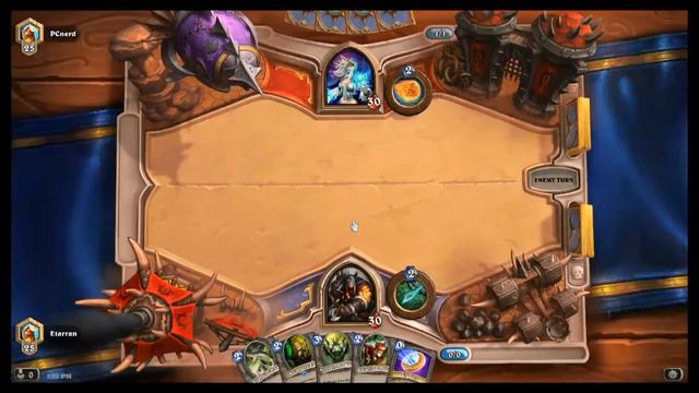 Hearthstone: Free to Legendary 1: Building a Collection смотреть онлайн