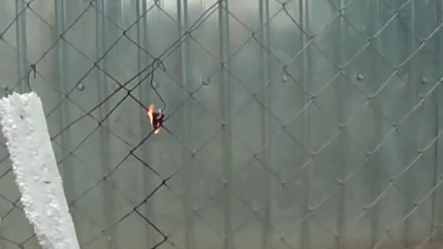 Термоизоляция.