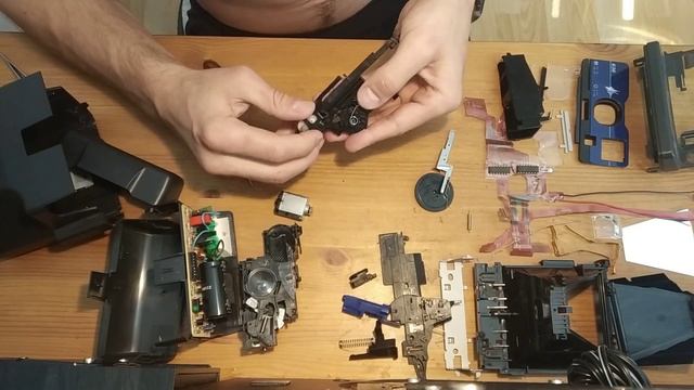 Polaroid 636 making смотреть онлайн