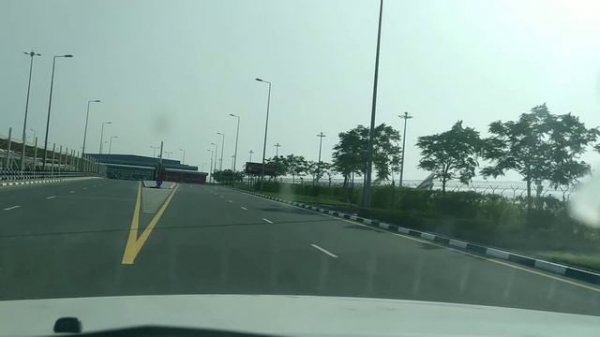 Studio City & Al Maktoum International Airport Full Video |Sardar Baloch