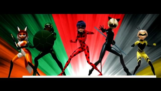 AMV КЛИП ПО ЗАКАЗУ Angela B "Банда" ЛЕДИ БАГ И СУПЕР КОТ смотреть онлайн