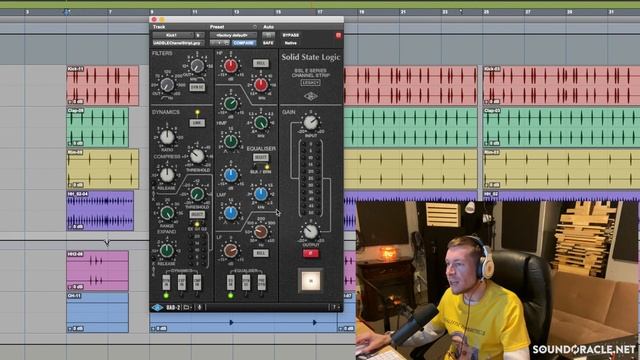 Should You Clip Your Drums? | SoundOracle.net смотреть онлайн