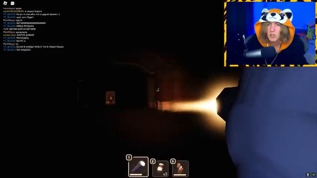 ЧТО СКРЫВАЕТ СЕКРЕТНАЯ ДВЕРЬ В ОБНОВЛЕНИИ ДОРС | DOORS ROBLOX смотреть онлайн