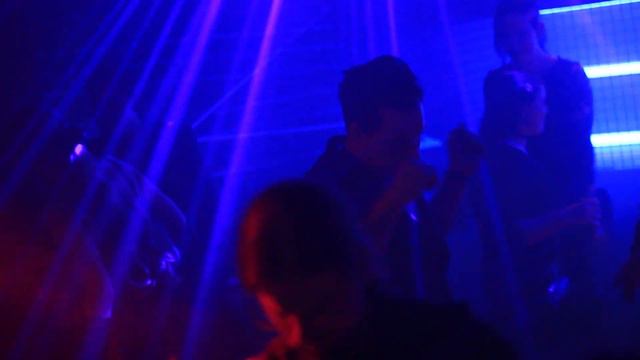 Club Paradox: A Night of Insomnia + Synthetic Generation [12.04.2014] смотреть онлайн