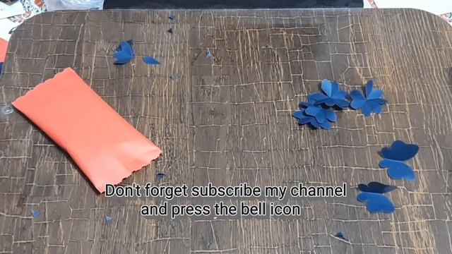 Paper Art craft idea | Incredible Art craft ideas| Paper gitf idea смотреть онлайн