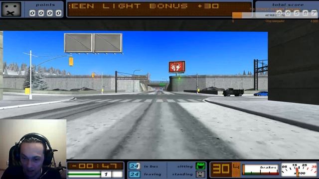 Релаксируем в автобусики смотреть онлайн