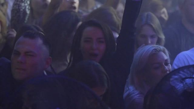 DFM Dance Party | Отчётное видео