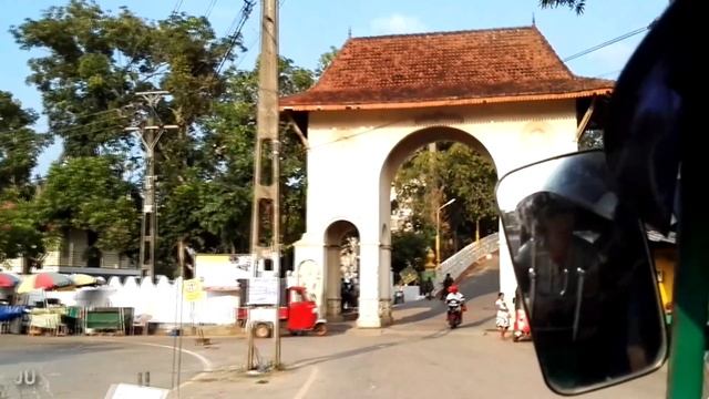 SRI LANKA Bentota ☼ ШРИ ЛАНКА Бентота смотреть онлайн