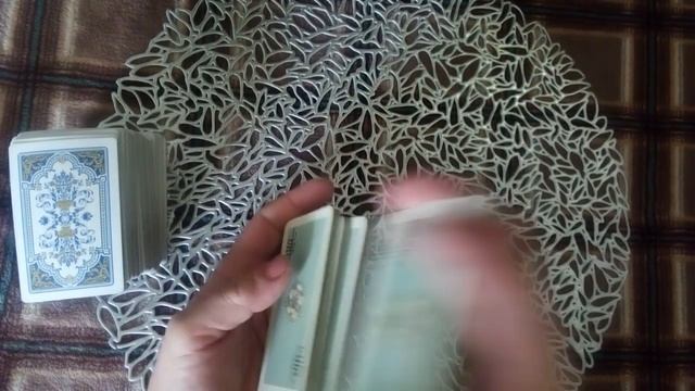 Таро расклад:"Судьбоносные события в ближайшие 6-7 дней". смотреть онлайн