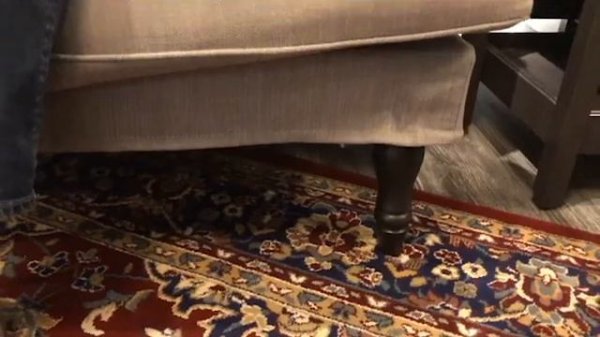 IKEA STOCKSUND Sofa Review | Sofa Selector