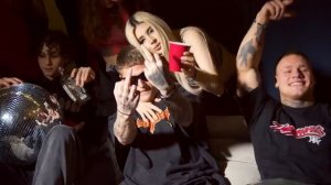 ПЕРЕЗАЛИВ КЛИПА: CMH, Рома Жёлудь - Люби Меня (2023) #CMH #РомаЖёлудь #Перезалив #Клип #Люби меня