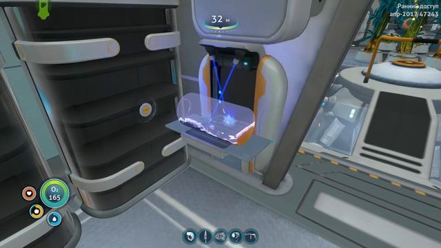 Subnautica 2017 #28 ФИНАЛ откладываем субнатику смотреть онлайн