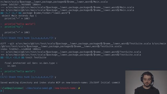 Even More Tricks - #Git Tutorial for Absolute Beginners from Zero to Hero - Part 14 смотреть онлайн