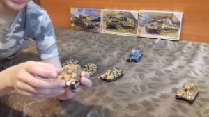Модели немецких танков 1:72 ? Танки Панцер, модель танка Пантера, танки Тигры, Фердинанд, Маус танк