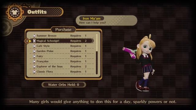 Destiny Connect: Tick-Tock Travelers - A Guide to Odd Times (PS4, Nintendo Switch) смотреть онлайн