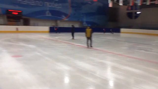 Шорт-трек забег на 500 метров смотреть онлайн