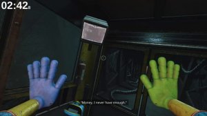 Poppy Playtime: Chapter 1, 2, 3 - The REAL World Records SPEEDRUNS (No Glitches)