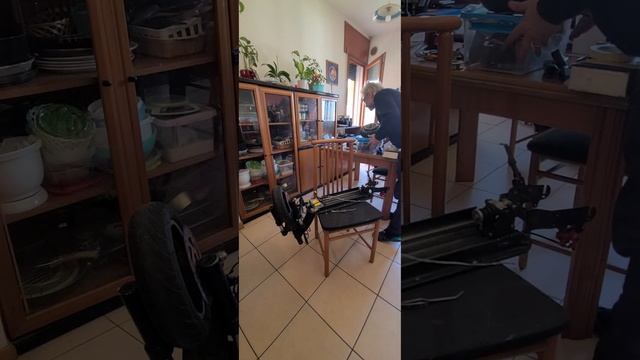 montaggio kit frecce aerlang h6 смотреть онлайн