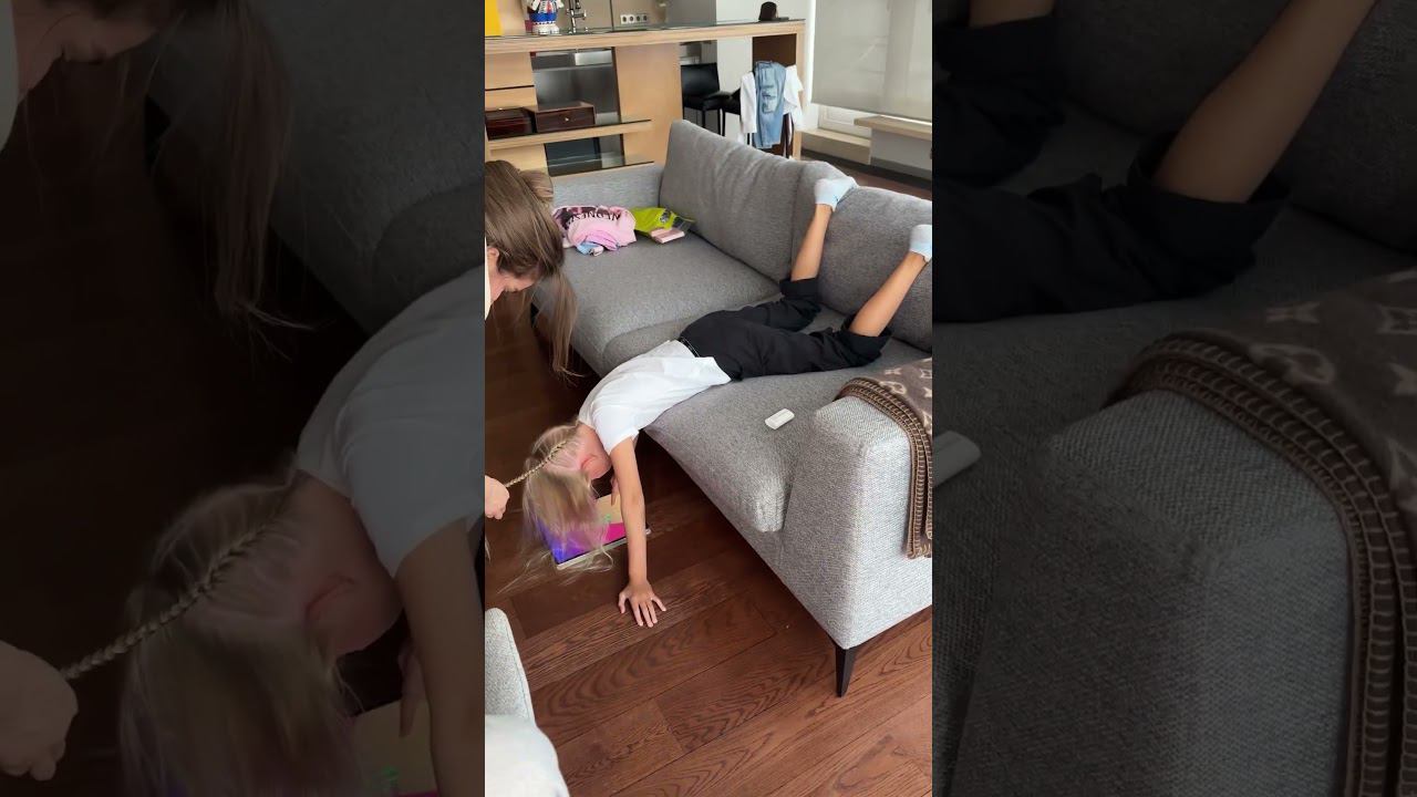 Подготовка к Likee пати! смотреть онлайн