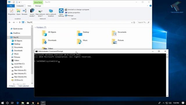 How to Remove Shortcut Virus From Pendrive / USB Drive смотреть онлайн