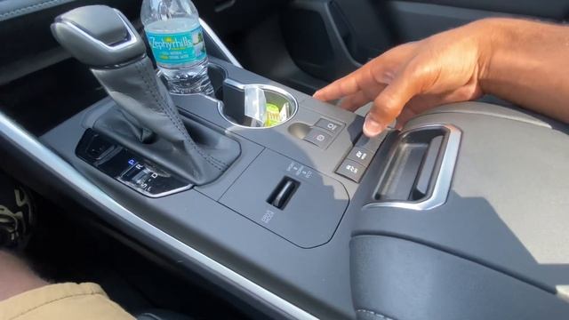 2020 Toyota Highlander Hybrid – Best-In-Class MPG!! смотреть онлайн