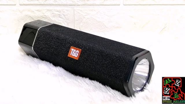 speaker bluetooth tg 603 senter || review suara dan bass || HAPPY ASMARA смотреть онлайн