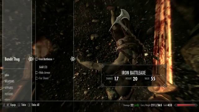 skyrim in my time of need kill kematu part 1 смотреть онлайн