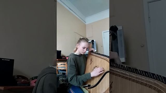 Кузьменко Соломія (БАНДУРА) смотреть онлайн