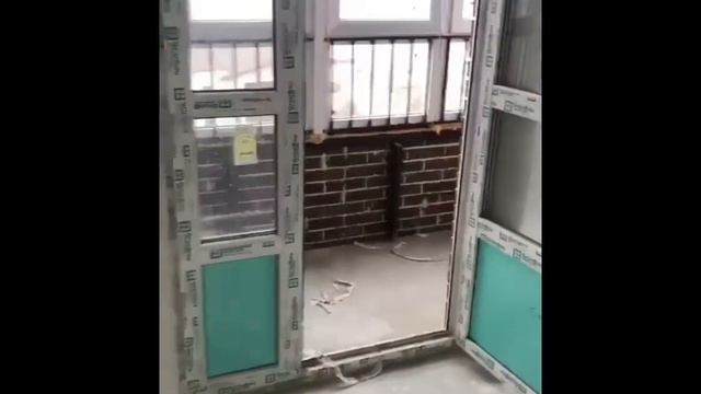 Квартира в ЖК "Резиденция "Высокий берег" с прямым видом на море смотреть онлайн
