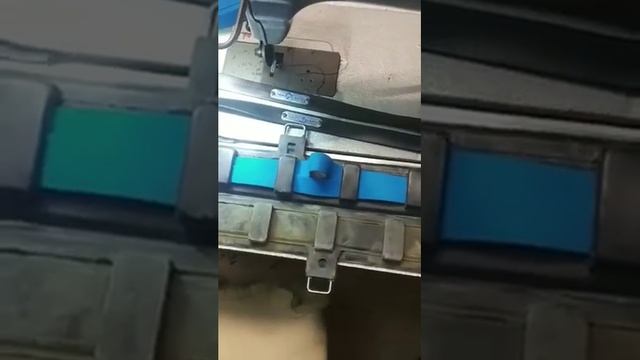 Изготовление и продажа резиновых подпруг для рысаков. смотреть онлайн