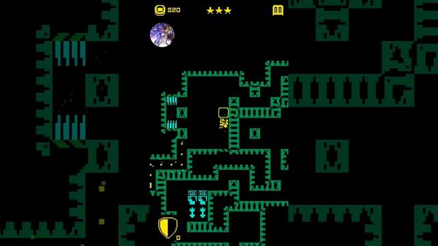 Tomb of the mask levels 191- 200 all dots and stars смотреть онлайн