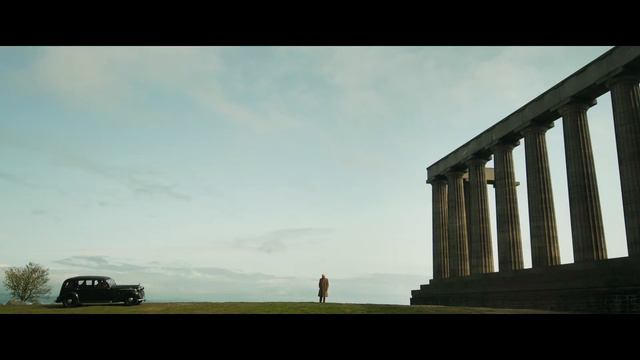 Churchill (Brian Cox and Miranda Richardson Historical War Drama) - Official HD Movie Trailer смотреть онлайн