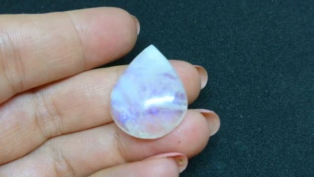 Лунный камень плагиоклаз 26х21х7 смотреть онлайн