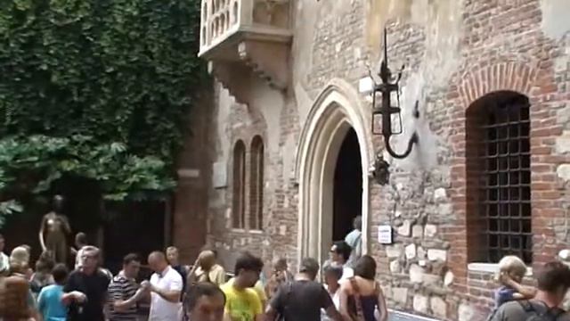 Dedafilm Италия Верона смотреть онлайн