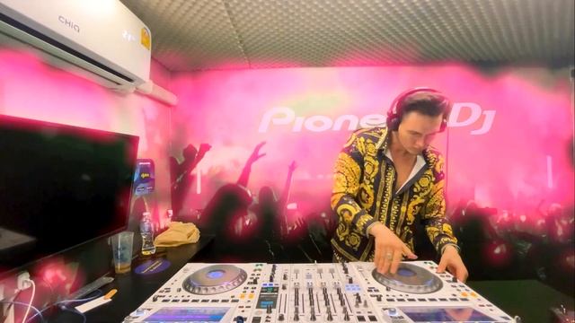 Best Tech House Mix 2023| House Music, Groovy Tropical House, Afro House set by FRANZ ABSTRACT смотреть онлайн