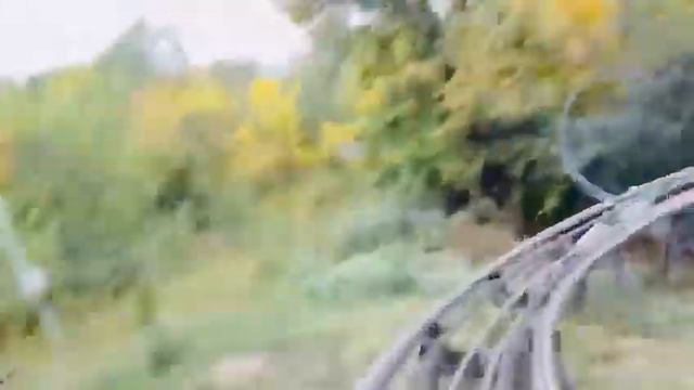 Kok Tobe park , Almaty смотреть онлайн