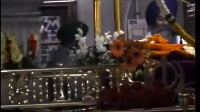 Храм Сикхов смотреть онлайн