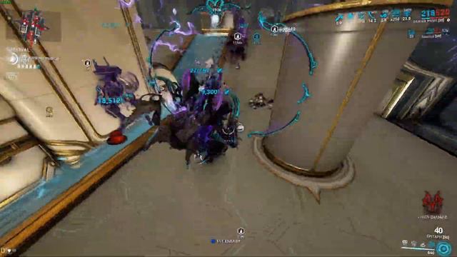 Warframe: Garuda Nuke Steel Path Build 2024 смотреть онлайн
