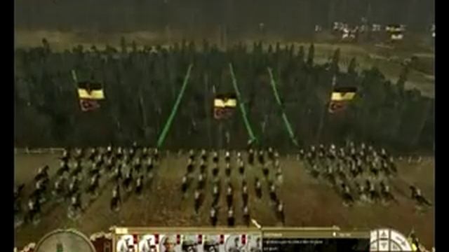 Видео обзор игры — Empire Total War отзывы и рейтинг, дата выхода, платформы, системные требования