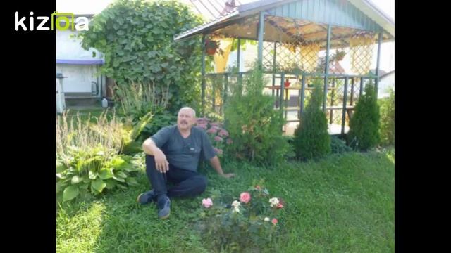Слайд-шоу: На память Анатолию Блинову смотреть онлайн