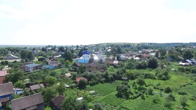 г Гороховец смотреть онлайн