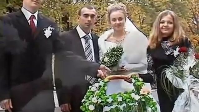 Голуби на свадьбу смотреть онлайн