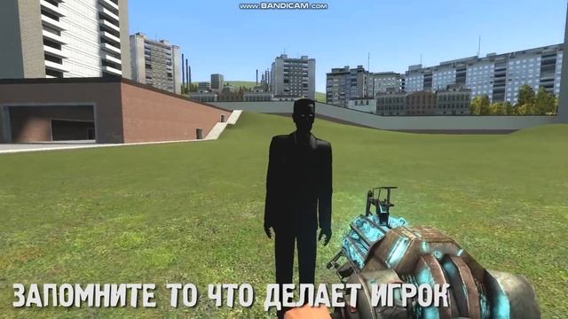 ЧТО НЕ ТАК С ЭТИМ КАНАЛОМ? | Обзор странных каналов (Garry's Mod) смотреть онлайн