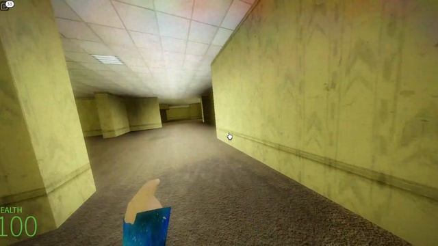 Геймплейное видео в игре (Roblox) nico's nextbots [blackouts] #roblox #nextbots смотреть онлайн