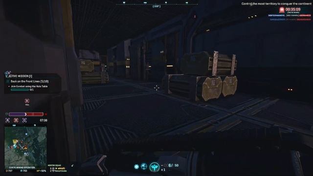 КАК ИГРАЕТСЯ В БЕСПЛАТНЫЙ ШУТЕР PLANETSIDE 2 В 2023 ГОДУ? ПЛАНЕТСАЙД 2ОБЗОР И ПЕРВЫЙ ВЗГЛЯД смотреть онлайн